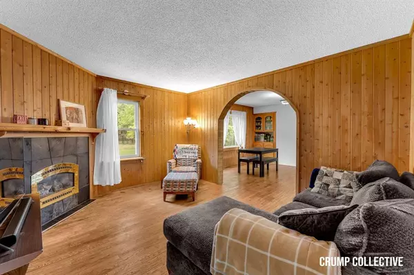 Colfax Twp, MI 49307,17210 Mckinley Road