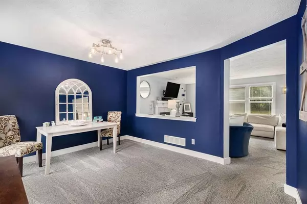 Algoma Twp, MI 49341,9700 Sunset Ridge Drive NE