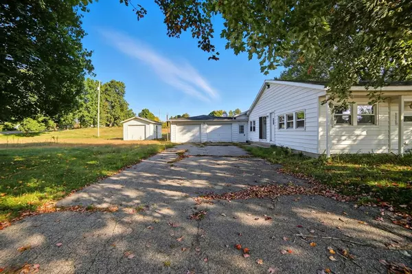 Carlton Twp, MI 49058,3350 Fighter Road