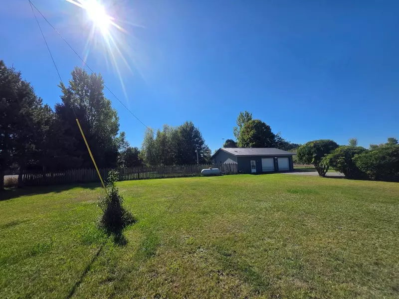 4863 W Wise Road, Fairplain Twp, MI 48838