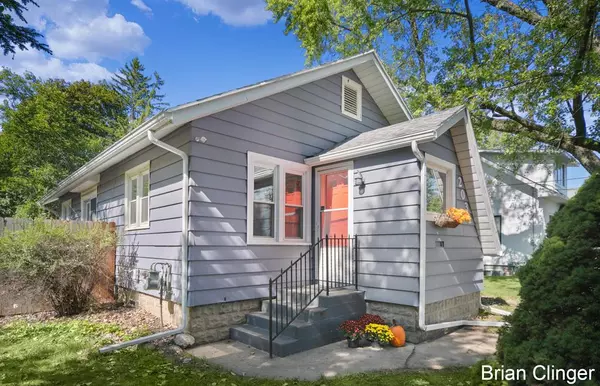 Grand Rapids, MI 49505,2033 Melita Avenue NE