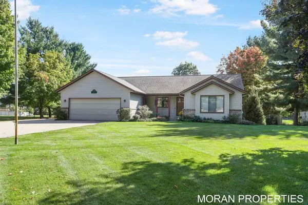 Allendale Twp, MI 49401,6320 Lincoln Street
