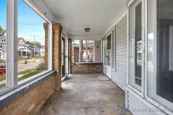 Grand Rapids, MI 49506,1100 Bates Street SE