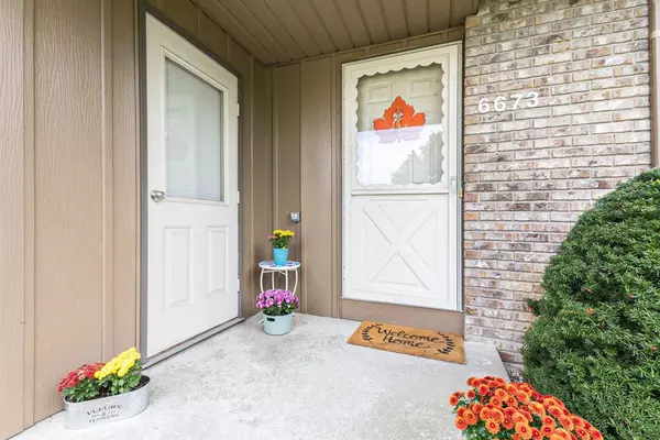 Gaines Twp, MI 49316,6673 Leisure Creek Drive SE