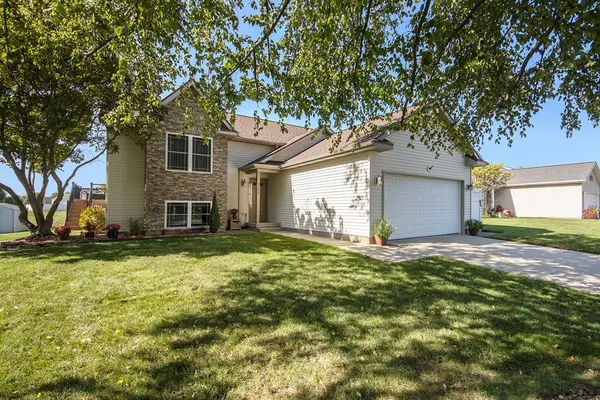 Caledonia Twp, MI 49316,8565 Green Valley SE