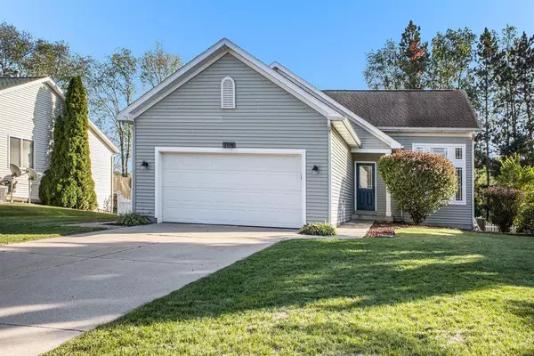 7115 Glen Creek Drive SE, Gaines Twp, MI 49316