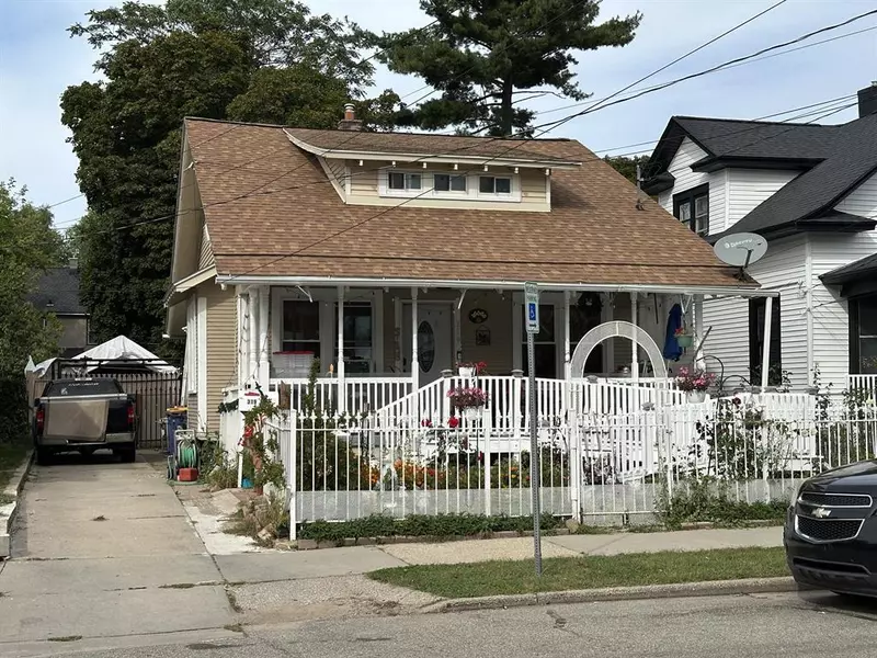 319 Griggs Street SE, Grand Rapids, MI 49507