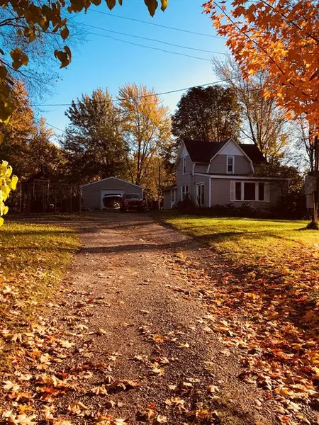 4436 Fennessey Street SW, Walker, MI 49534