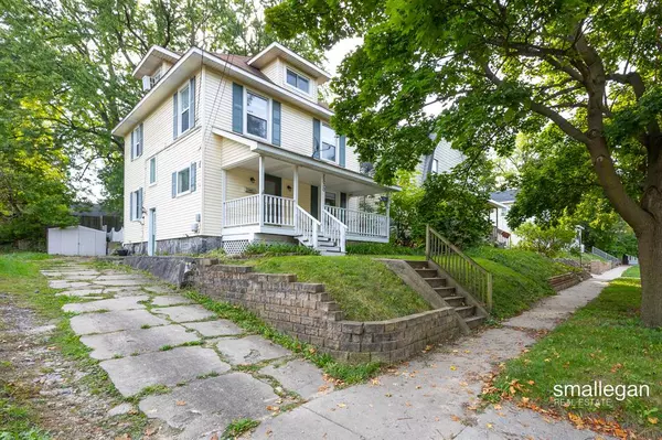 Grand Rapids, MI 49505,1530 Queen Avenue NE
