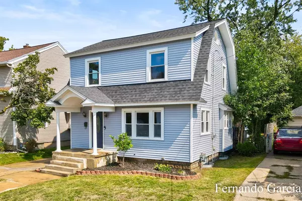 Grand Rapids, MI 49507,1754 Eastern Avenue SE