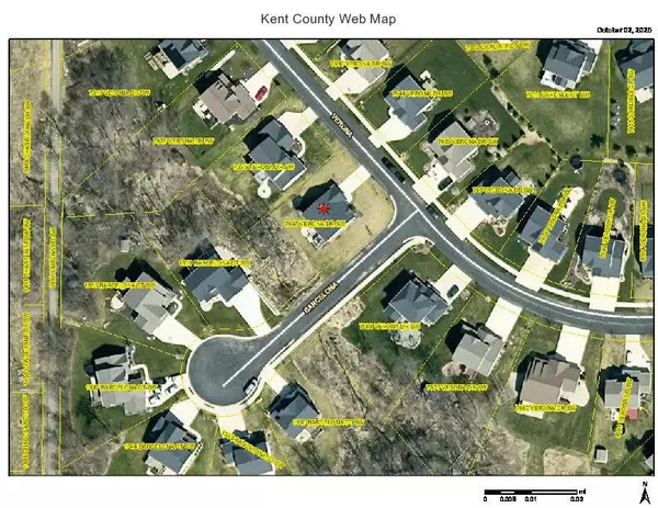 Byron Twp, MI 49315,7947 Verona Drive SW