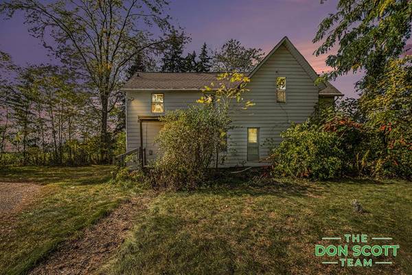 3104 Rusco Street NW, Tyrone Twp, MI 49330