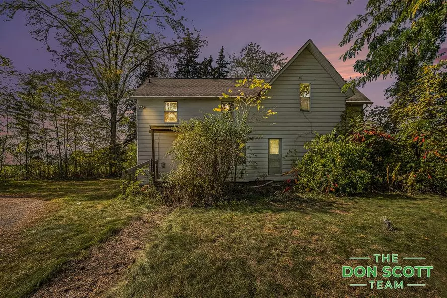 3104 Rusco Street NW, Tyrone Twp, MI 49330