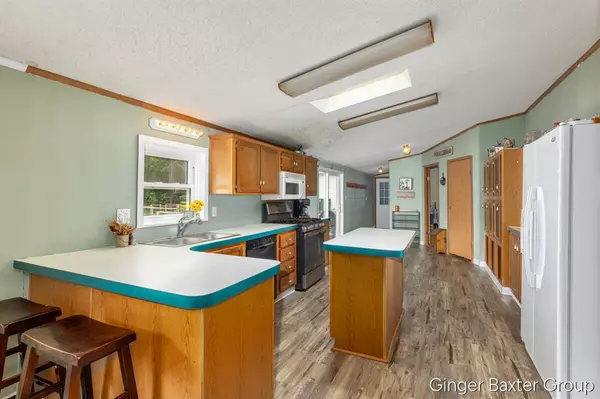 Allendale Twp, MI 49401,12528 76th Avenue