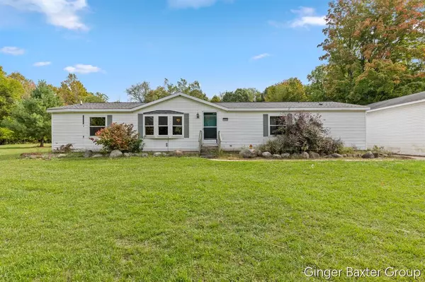 Allendale Twp, MI 49401,12528 76th Avenue