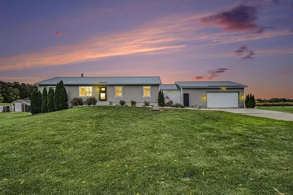 9700 7 Mile Road NE, Grattan Twp, MI 49341