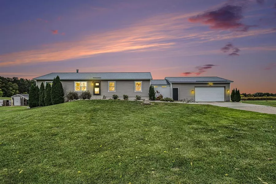 9700 7 Mile Road NE, Grattan Twp, MI 49341