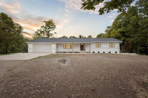 Irving Twp, MI 49333,4245 Johnson Road