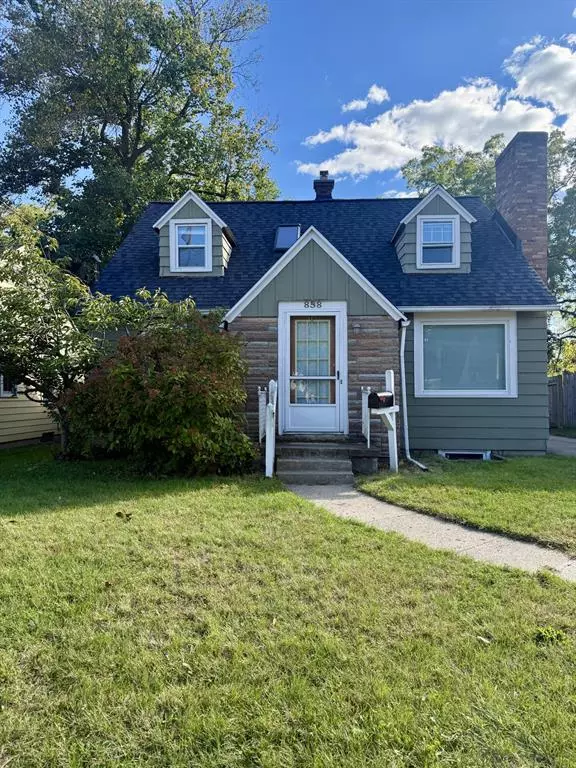 Grand Rapids, MI 49507,858 Walsh Street SE