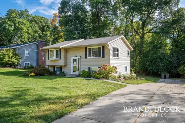 Grand Rapids Twp, MI 49546,1150 Farnsworth Avenue SE