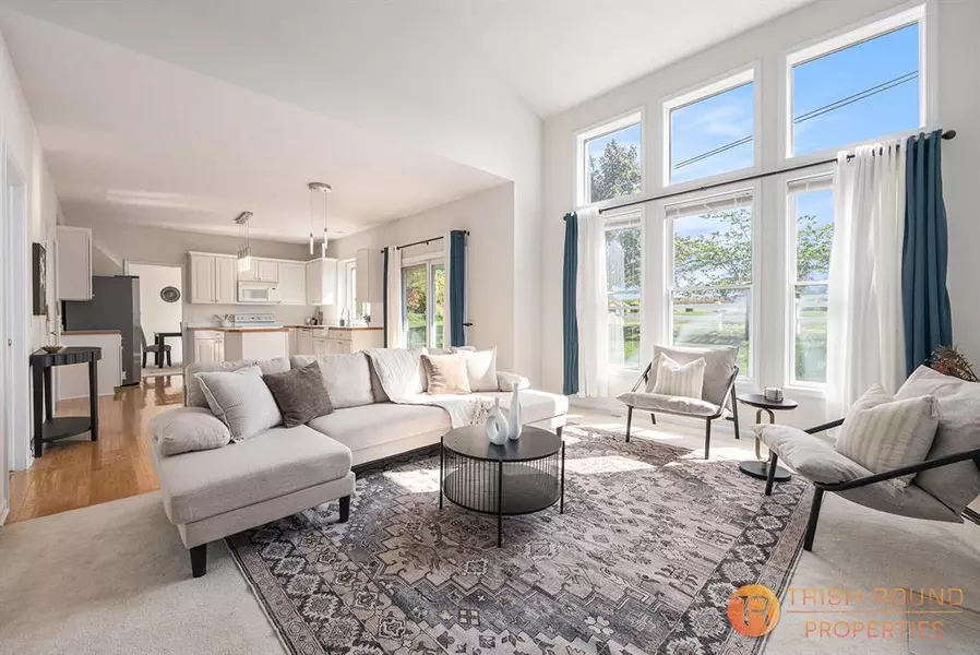 1964 Crystal View Court SE, Gaines Twp, MI 49316