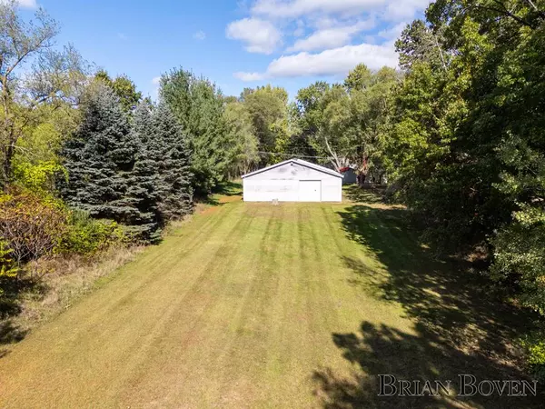8698/8696 9 Mile, Cannon Twp, MI 49341