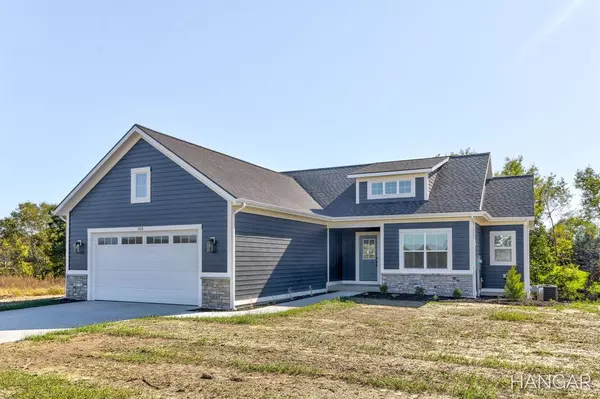 Byron Twp, MI 49315,1818 Northfield Court SW