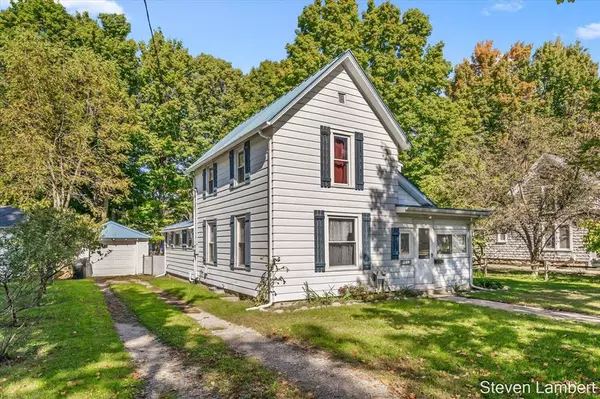 Hastings, MI 49058,413 E Madison Street