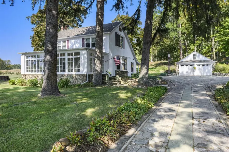 3189 125th Avenue, Monterey Twp, MI 49010