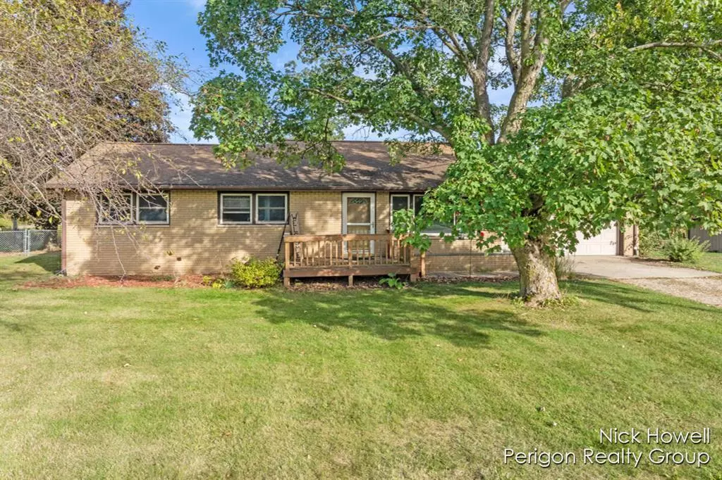 Almena Twp, MI 49055,26131 M-40