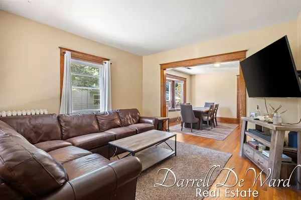 Grand Rapids, MI 49505,15 Palmer Street NE