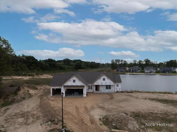 4672 Lexem Drive, Georgetown Twp, MI 49426
