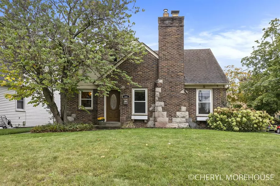 500 Alger Street SE, Grand Rapids, MI 49507