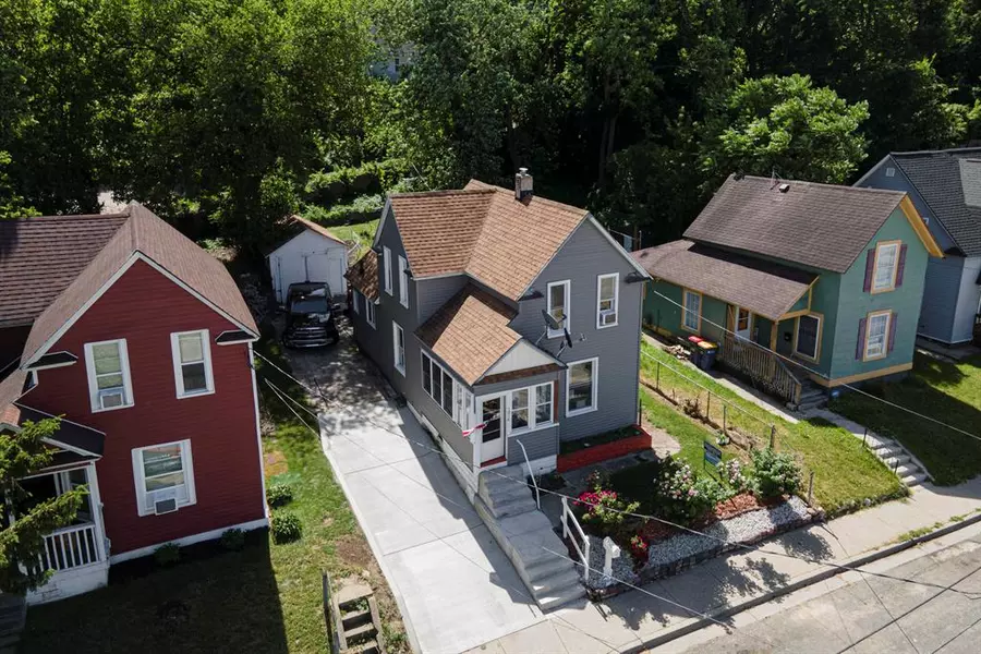 1014 Underhill Avenue SW, Grand Rapids, MI 49503