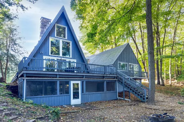 Berlin Twp, MI 48846,1686 Herrity Lane