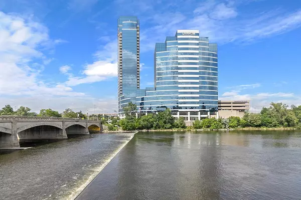 335 Bridge Street NW 1503, Grand Rapids, MI 49504