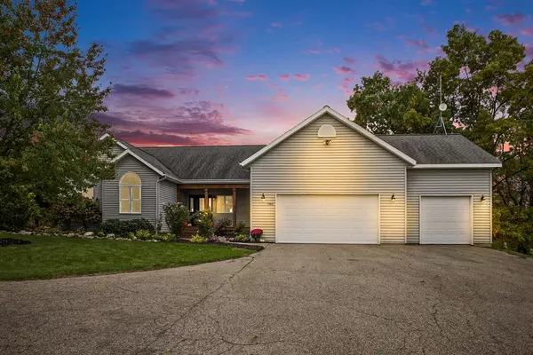 Caledonia Twp, MI 49302,9480 Vincent Avenue SE