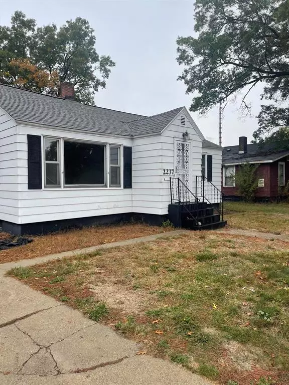 Muskegon Heights, MI 49444,2237 Wood Street