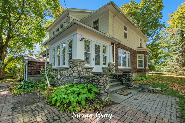 743 25th Street, Trowbridge Twp, MI 49078