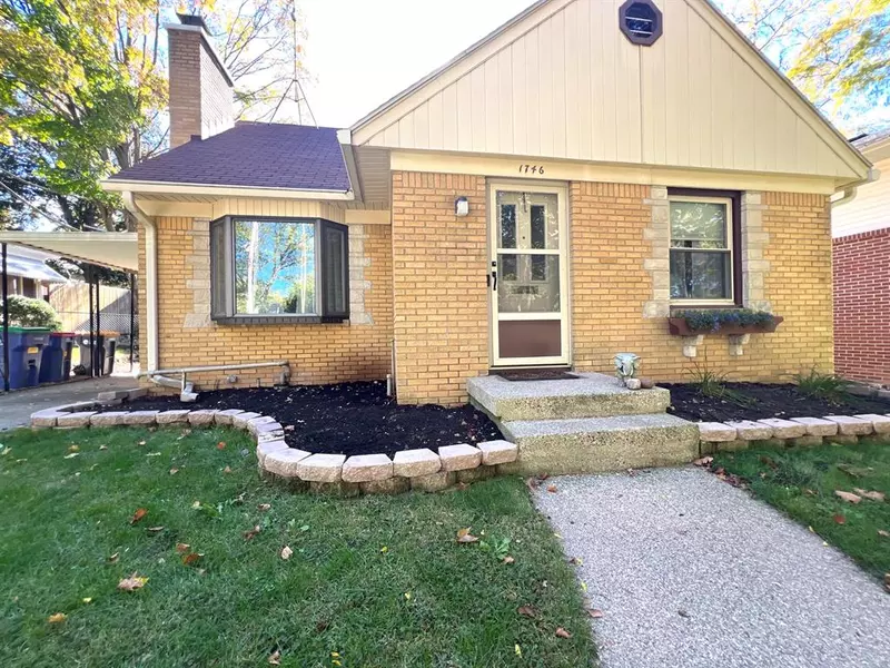 1746 SE Orville Street SE, Grand Rapids, MI 49506