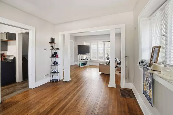 Grand Rapids, MI 49507,545 Oakdale Street SE