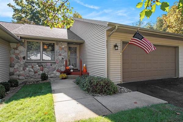 5782 Wood Valley Road 56, Texas Twp, MI 49009
