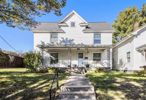1317 Morgan Street NW, Grand Rapids, MI 49504