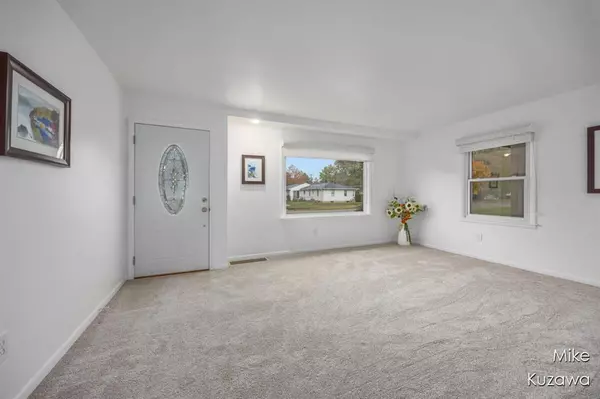 Hudsonville, MI 49426,3824 Grant Street