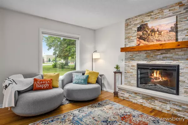 Plainfield Twp, MI 49525,4372 Hunsberger Avenue NE