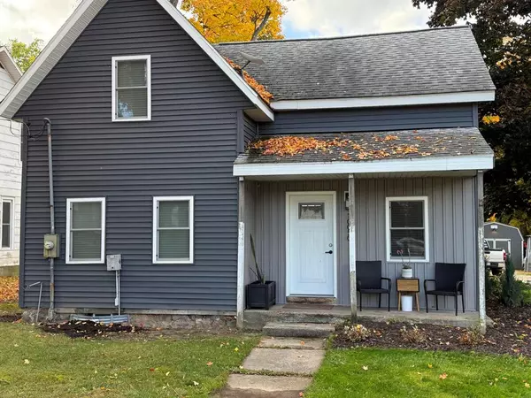 Prairieville Twp, MI 49046,10050 S Norris Road