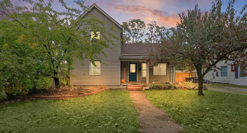 812 N Fancher Street, Union Twp, MI 48858