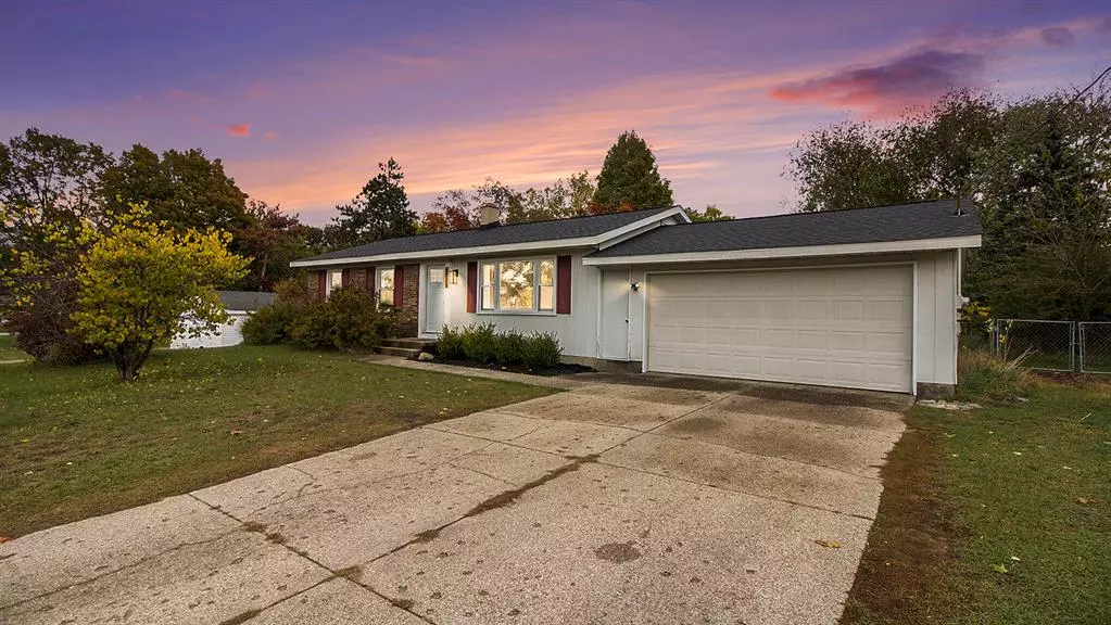 Gaines Twp, MI 49508,6838 Bonnie Avenue SE