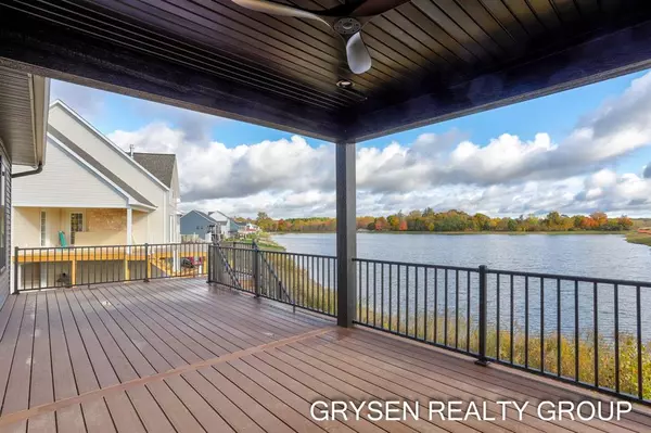 Georgetown Twp, MI 49428,9244 28th Avenue