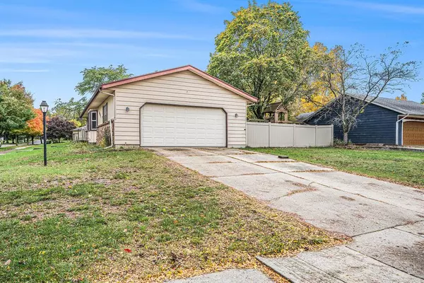 Grand Rapids, MI 49508,3801 E Norwalk Drive SE